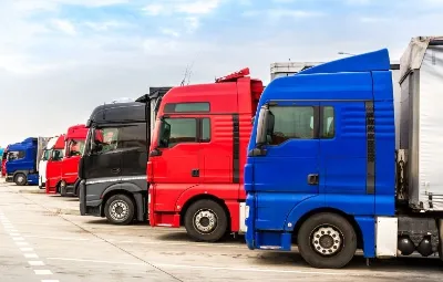 Ankara Aliağa Ambar Nakliyat