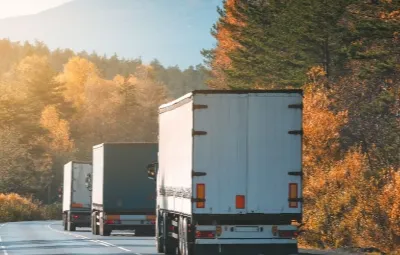 Ankara ile Aliağa Arası Klima Taşıma