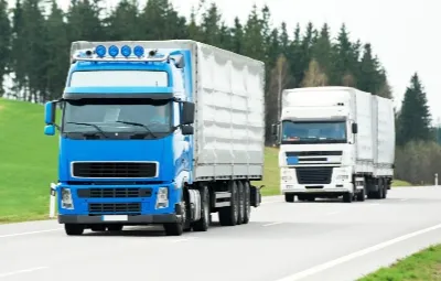 Ankara ile Aliağa Arası Eşya Taşıma